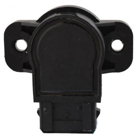 سنسور دریچه گاز (پتانسیومتر) 206 پشت پلاستیکی