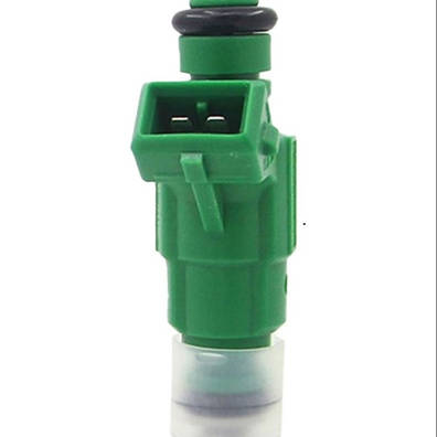 سوزن انژکتور نیسان یورو2 (چهارگوش  4سوراخ)